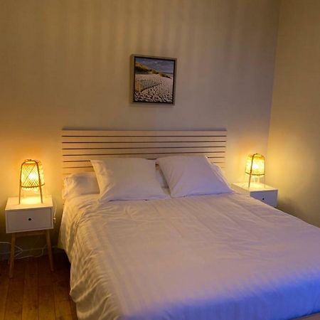 Appartement De 95 M2 Bien Situe Булонь-сюр-Мер Экстерьер фото