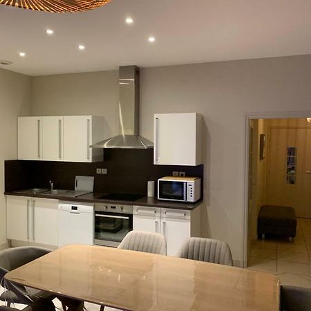 Appartement De 95 M2 Bien Situe Булонь-сюр-Мер Экстерьер фото