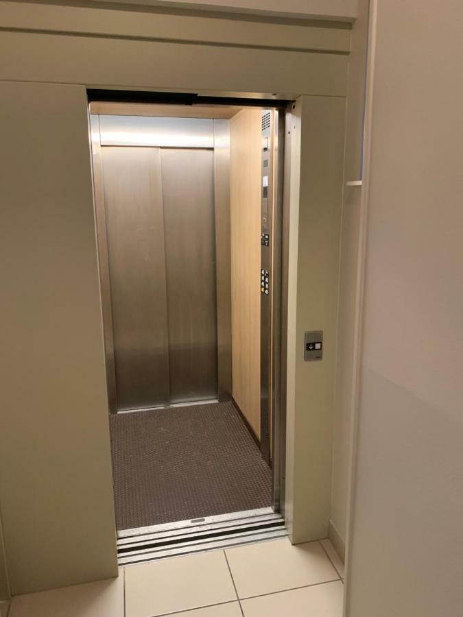 Appartement De 95 M2 Bien Situe Булонь-сюр-Мер Экстерьер фото