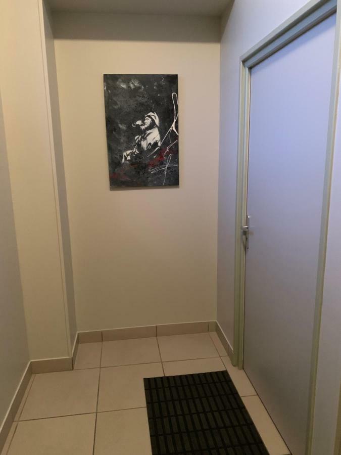 Appartement De 95 M2 Bien Situe Булонь-сюр-Мер Экстерьер фото